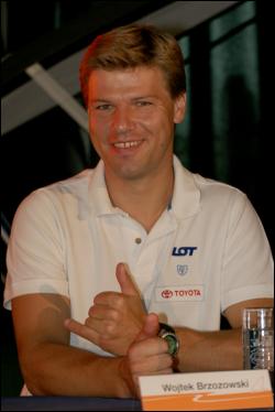 Wojtek Brzozowski