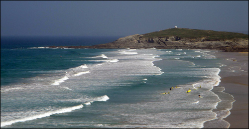 Fistral