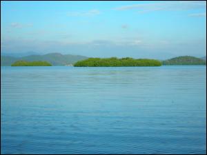 Laguna de Chacaua