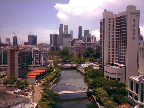 Singapur