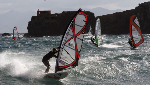 Playa Chica