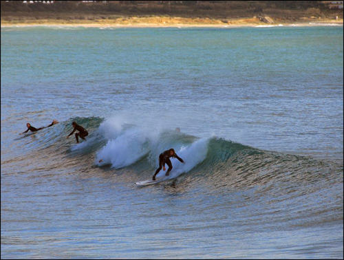 Punta Paloma