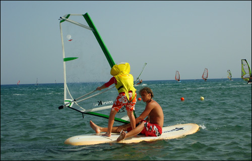 Sieplywa.pl - Windsurfing, Kitesurfing i Surfing w najlepszym wydaniu