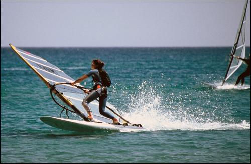 Sieplywa.pl - Windsurfing, Kitesurfing i Surfing w najlepszym wydaniu