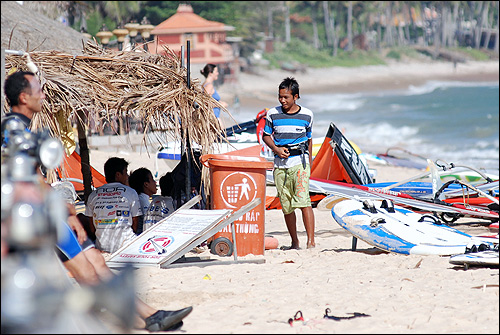 Sieplywa.pl - Windsurfing, Kitesurfing i Surfing w najlepszym wydaniu