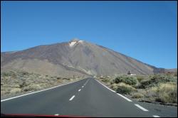 Teide 3710