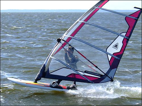 Sieplywa.pl - Windsurfing, Kitesurfing i Surfing w najlepszym wydaniu