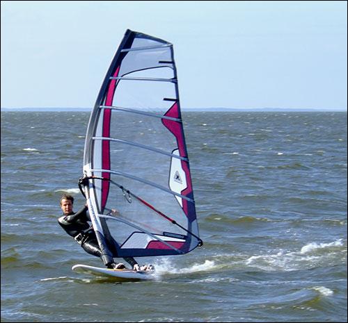 Sieplywa.pl - Windsurfing, Kitesurfing i Surfing w najlepszym wydaniu