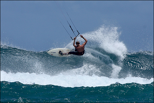 Sieplywa.pl - Windsurfing, Kitesurfing i Surfing w najlepszym wydaniu