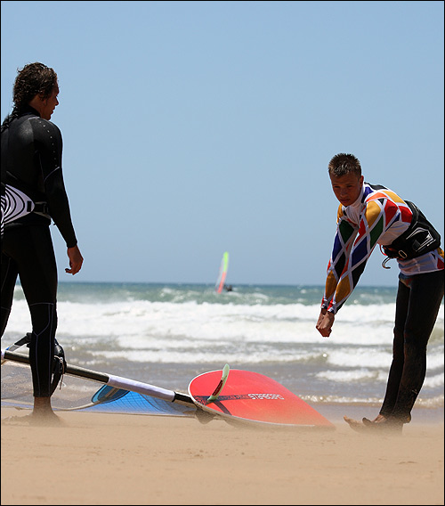 Sieplywa.pl - Windsurfing, Kitesurfing i Surfing w najlepszym wydaniu