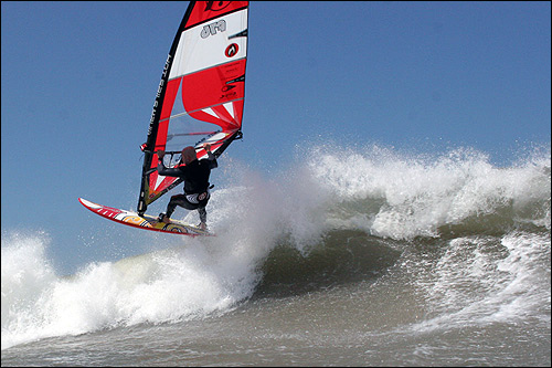 Sieplywa.pl - Windsurfing, Kitesurfing i Surfing w najlepszym wydaniu