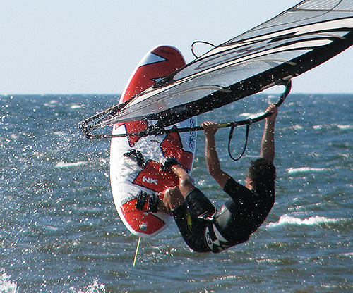 Sieplywa.pl - Windsurfing, Kitesurfing i Surfing w najlepszym wydaniu