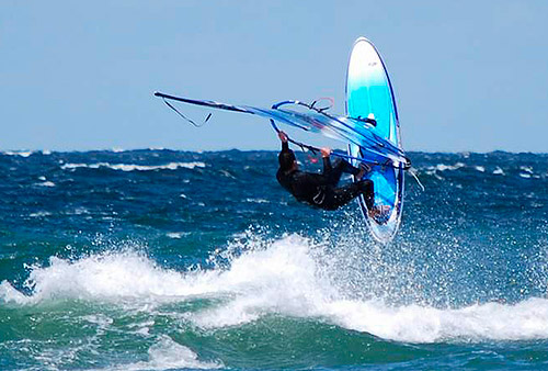 Sieplywa.pl - Windsurfing, Kitesurfing i Surfing w najlepszym wydaniu