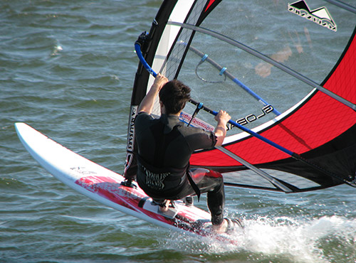 Sieplywa.pl - Windsurfing, Kitesurfing i Surfing w najlepszym wydaniu