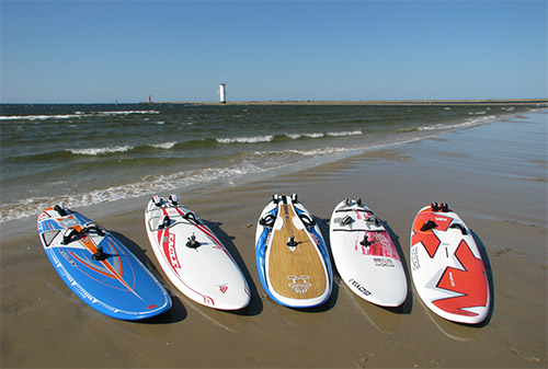 Sieplywa.pl - Windsurfing, Kitesurfing i Surfing w najlepszym wydaniu