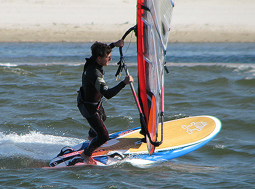 Sieplywa.pl - Windsurfing, Kitesurfing i Surfing w najlepszym wydaniu