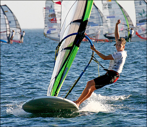 Sieplywa.pl - Windsurfing, Kitesurfing i Surfing w najlepszym wydaniu