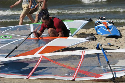 Sieplywa.pl - Windsurfing, Kitesurfing i Surfing w najlepszym wydaniu