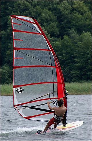 Sieplywa.pl - Windsurfing, Kitesurfing i Surfing w najlepszym wydaniu