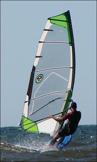 Sieplywa.pl - Windsurfing, Kitesurfing i Surfing w najlepszym wydaniu