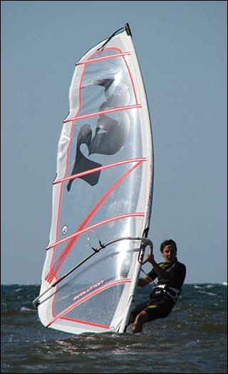 Sieplywa.pl - Windsurfing, Kitesurfing i Surfing w najlepszym wydaniu