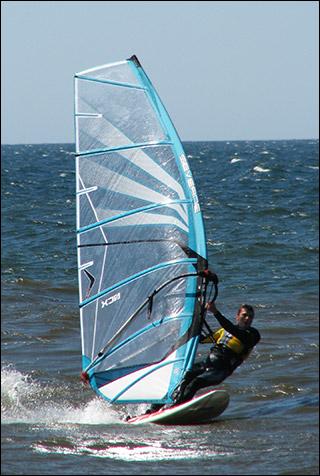 Sieplywa.pl - Windsurfing, Kitesurfing i Surfing w najlepszym wydaniu