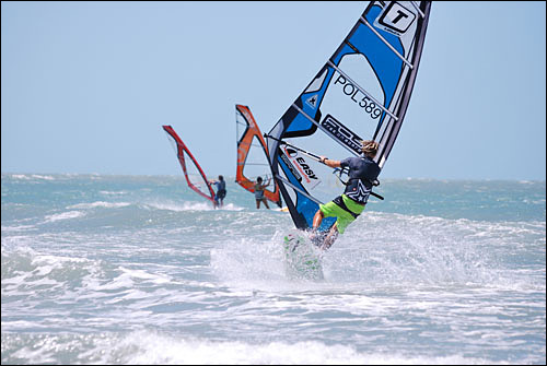 Sieplywa.pl - Windsurfing, Kitesurfing i Surfing w najlepszym wydaniu