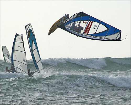 Sieplywa.pl - Windsurfing, Kitesurfing i Surfing w najlepszym wydaniu