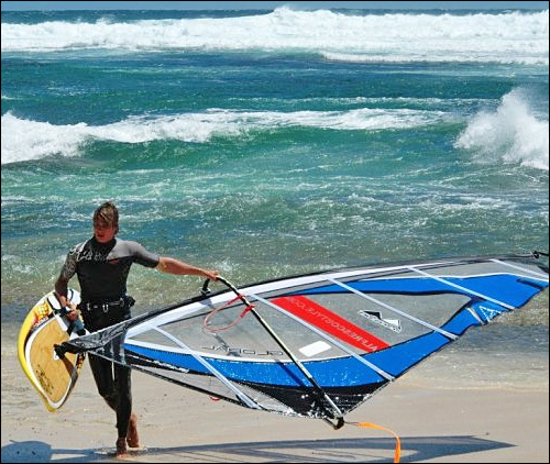 Sieplywa.pl - Windsurfing, Kitesurfing i Surfing w najlepszym wydaniu