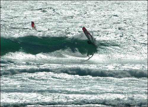 Sieplywa.pl - Windsurfing, Kitesurfing i Surfing w najlepszym wydaniu