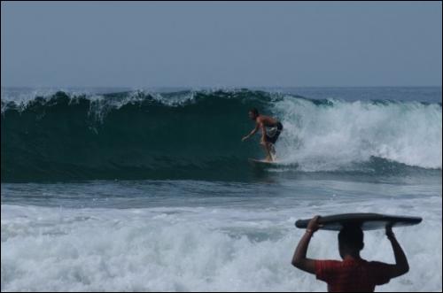 Sieplywa.pl - Windsurfing, Kitesurfing i Surfing w najlepszym wydaniu