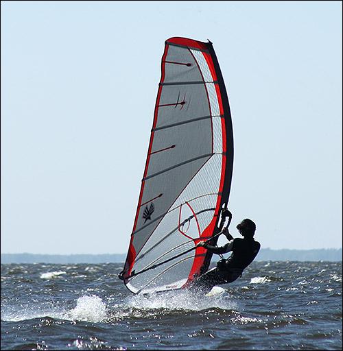 Sieplywa.pl - Windsurfing, Kitesurfing i Surfing w najlepszym wydaniu