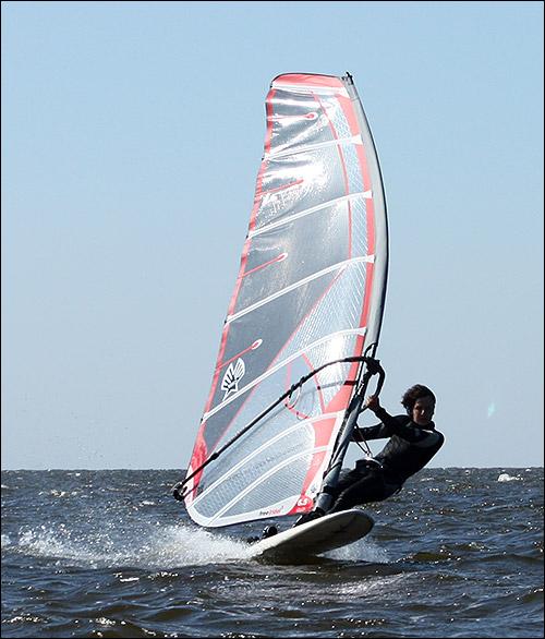 Sieplywa.pl - Windsurfing, Kitesurfing i Surfing w najlepszym wydaniu