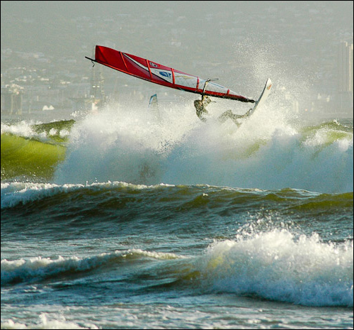 Sieplywa.pl - Windsurfing, Kitesurfing i Surfing w najlepszym wydaniu