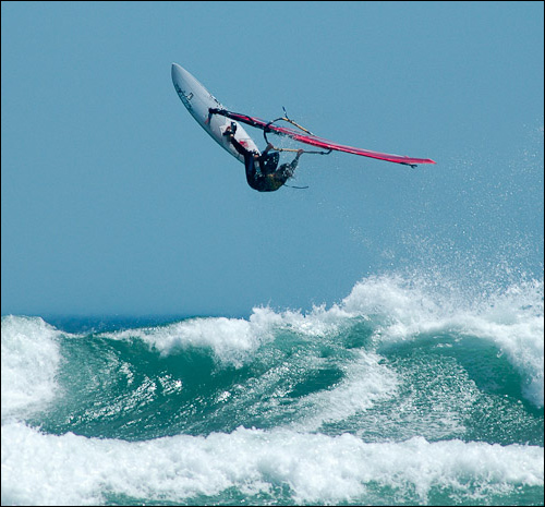 Sieplywa.pl - Windsurfing, Kitesurfing i Surfing w najlepszym wydaniu