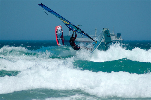 Sieplywa.pl - Windsurfing, Kitesurfing i Surfing w najlepszym wydaniu