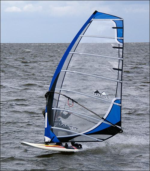 Sieplywa.pl - Windsurfing, Kitesurfing i Surfing w najlepszym wydaniu