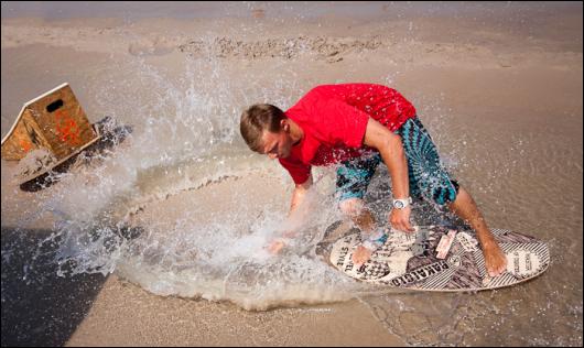 Sieplywa.pl - Windsurfing, Kitesurfing i Surfing w najlepszym wydaniu