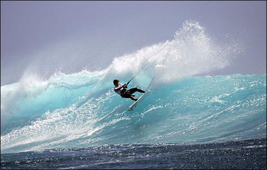 Sieplywa.pl - Windsurfing, Kitesurfing i Surfing w najlepszym wydaniu