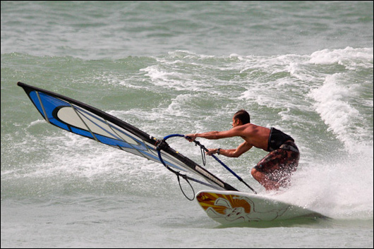 Sieplywa.pl - Windsurfing, Kitesurfing i Surfing w najlepszym wydaniu