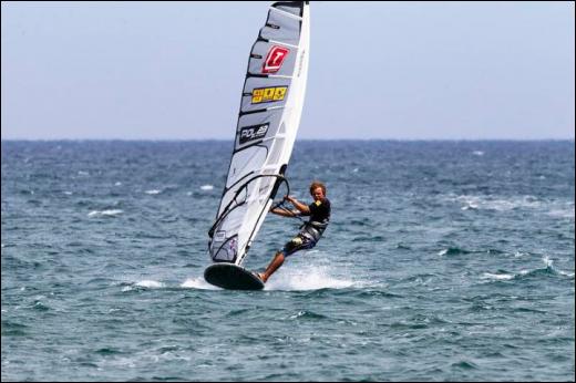 Sieplywa.pl - Windsurfing, Kitesurfing i Surfing w najlepszym wydaniu