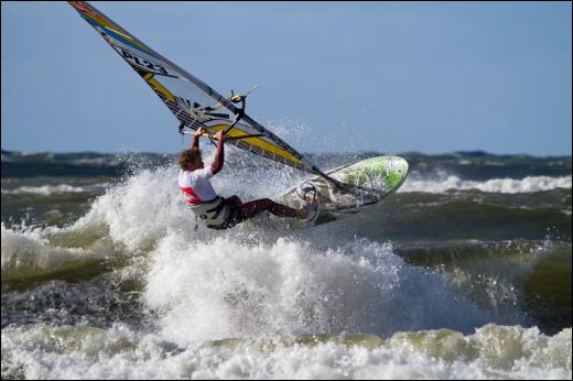 Sieplywa.pl - Windsurfing, Kitesurfing i Surfing w najlepszym wydaniu