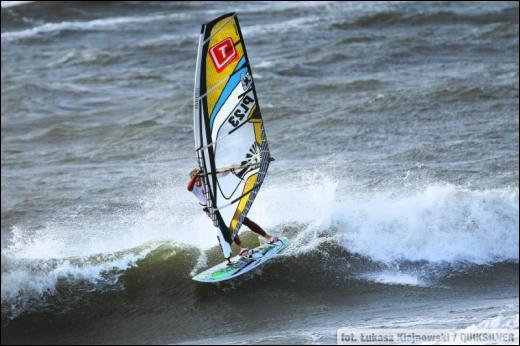 Sieplywa.pl - Windsurfing, Kitesurfing i Surfing w najlepszym wydaniu