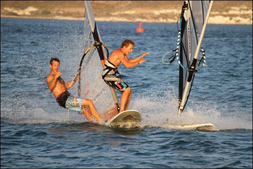 Sieplywa.pl - Windsurfing, Kitesurfing i Surfing w najlepszym wydaniu