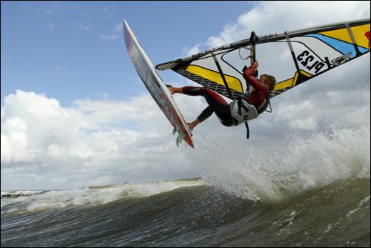 Sieplywa.pl - Windsurfing, Kitesurfing i Surfing w najlepszym wydaniu