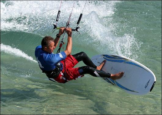 Sieplywa.pl - Windsurfing, Kitesurfing i Surfing w najlepszym wydaniu