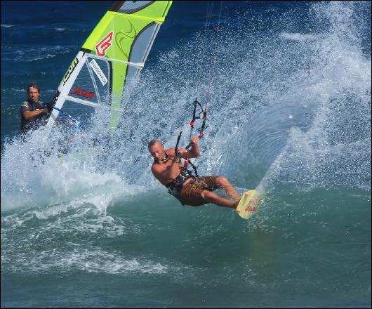 Sieplywa.pl - Windsurfing, Kitesurfing i Surfing w najlepszym wydaniu