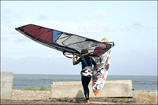 Sieplywa.pl - Windsurfing, Kitesurfing i Surfing w najlepszym wydaniu