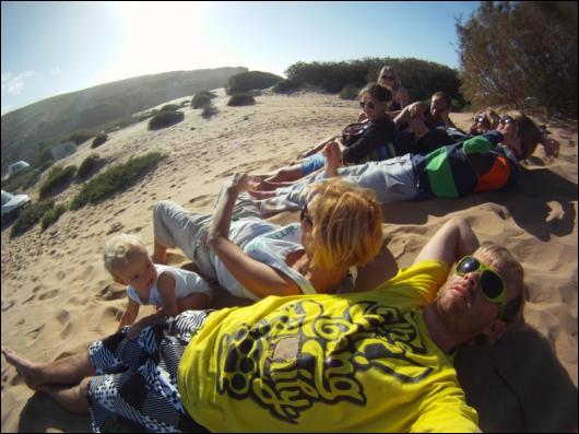 Sieplywa.pl - Windsurfing, Kitesurfing i Surfing w najlepszym wydaniu