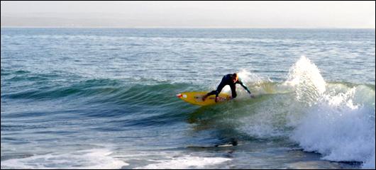 Sieplywa.pl - Windsurfing, Kitesurfing i Surfing w najlepszym wydaniu